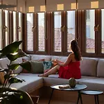 Apartamento Hyati Thessaloniki, Adults Only *