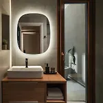 Hyati Thessaloniki, Adults Only