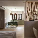 Hyati Thessaloniki, Adults Only