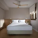 Hyati Thessaloniki, Adults Only Apartamento *