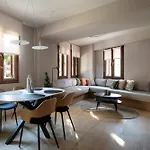 Hyati Thessaloniki, Adults Only Apartamento Tesalónica