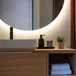 Hyati Thessaloniki, Adults Only