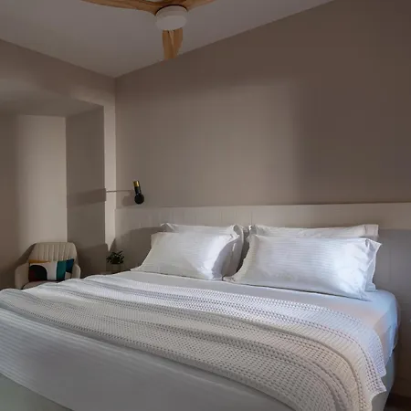 Hyati Thessaloniki, Adults Only