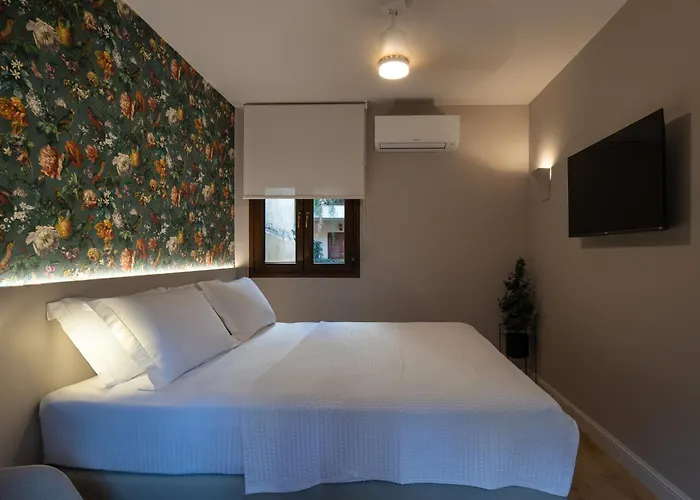 Hyati Thessaloniki, Adults Only