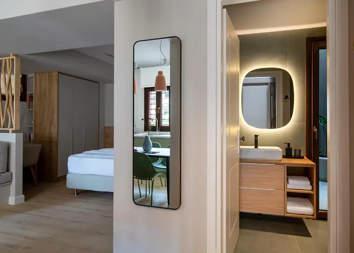 Hyati Thessaloniki, Adults Only * סלוניקי