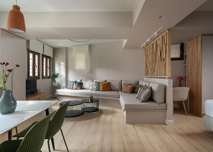 Hyati Thessaloniki, Adults Only Saloniki