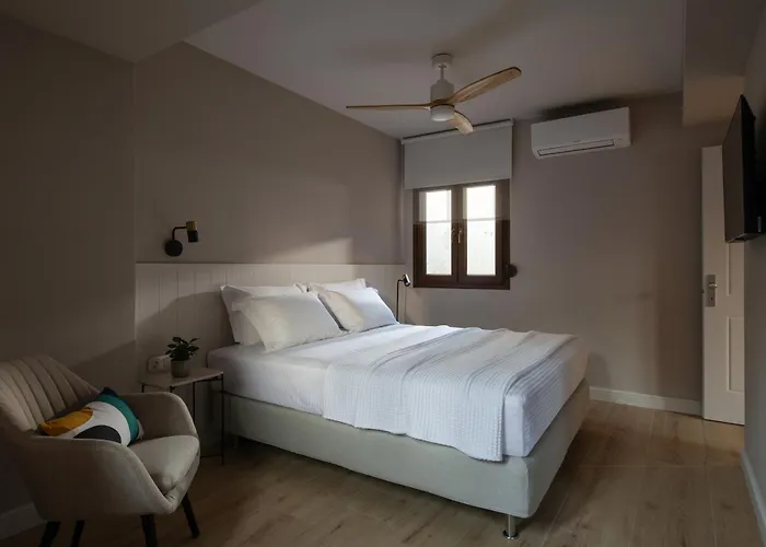Apartament Hyati Thessaloniki, Adults Only