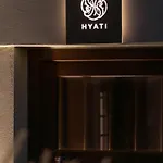Hyati Thessaloniki, Adults Only