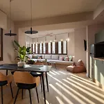 아파트 Hyati Thessaloniki, Adults Only *
