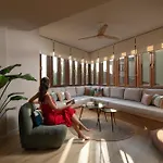 Hyati Thessaloniki, Adults Only