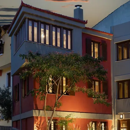 Hyati Thessaloniki, Adults Only Салоники
