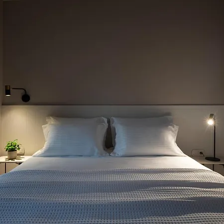 Hyati Thessaloniki, Adults Only *