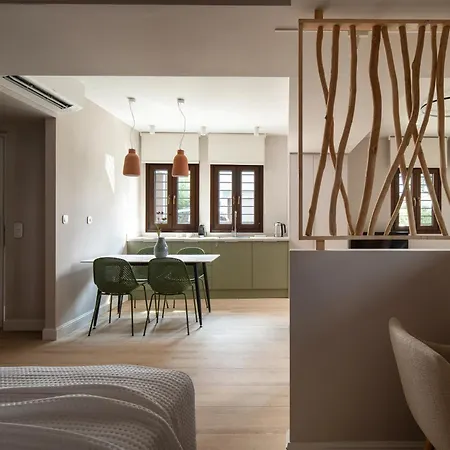 Hyati Thessaloniki, Adults Only