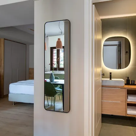 Hyati Thessaloniki, Adults Only * Салоники