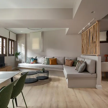 Hyati Thessaloniki, Adults Only Салоники