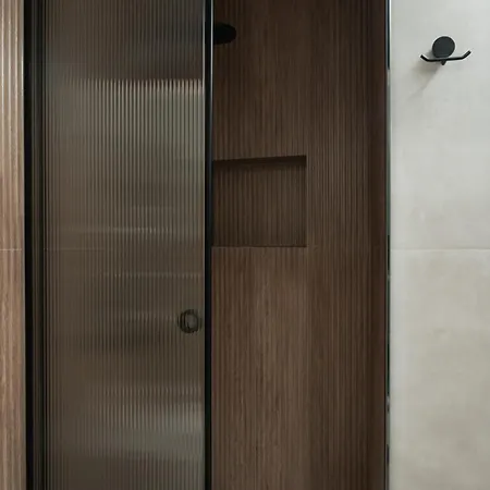 Апартаменты Hyati Thessaloniki, Adults Only