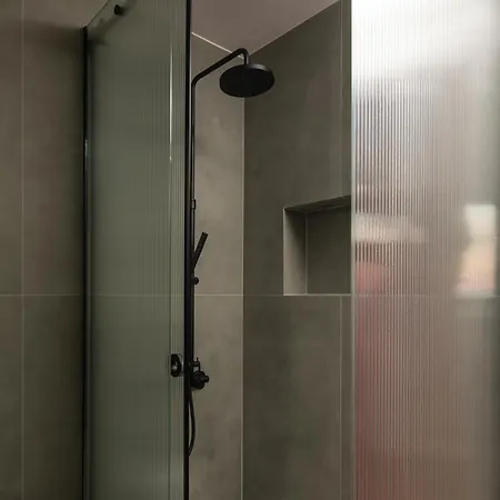 Апартаменты Hyati Thessaloniki, Adults Only *
