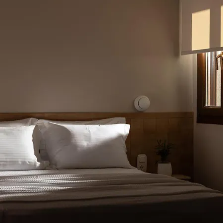 Hyati Thessaloniki, Adults Only Апартаменты Салоники