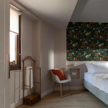 Апартаменты Hyati Thessaloniki, Adults Only *