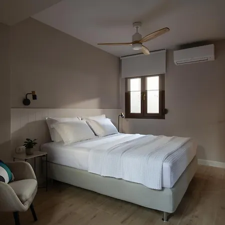 Апартаменты Hyati Thessaloniki, Adults Only