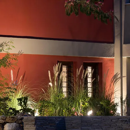 Hyati Thessaloniki, Adults Only *