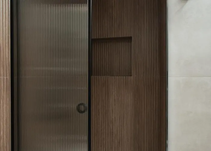 Апартаменты Hyati Thessaloniki, Adults Only