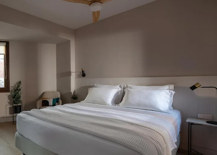 Hyati Thessaloniki, Adults Only