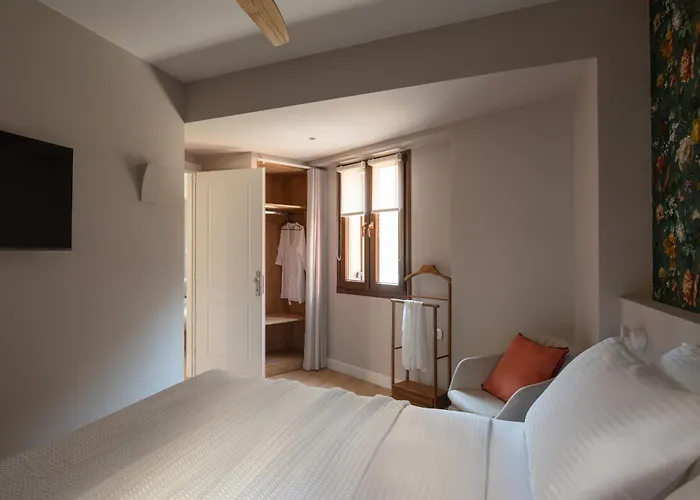 Апартаменты Hyati Thessaloniki, Adults Only *