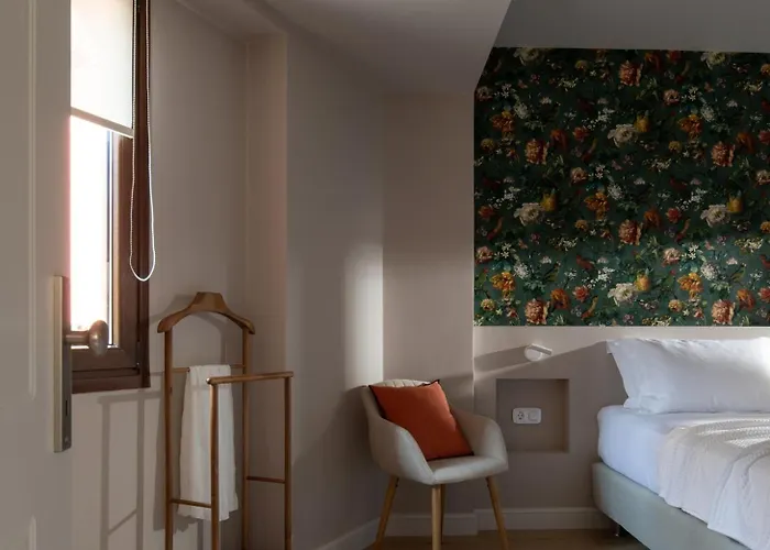 Апартаменты Hyati Thessaloniki, Adults Only *